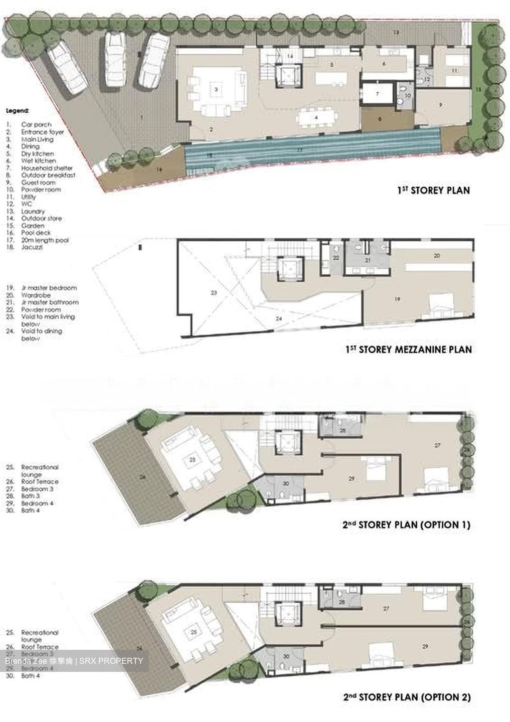 Braddell Heights Estate (D13), Detached #560581381